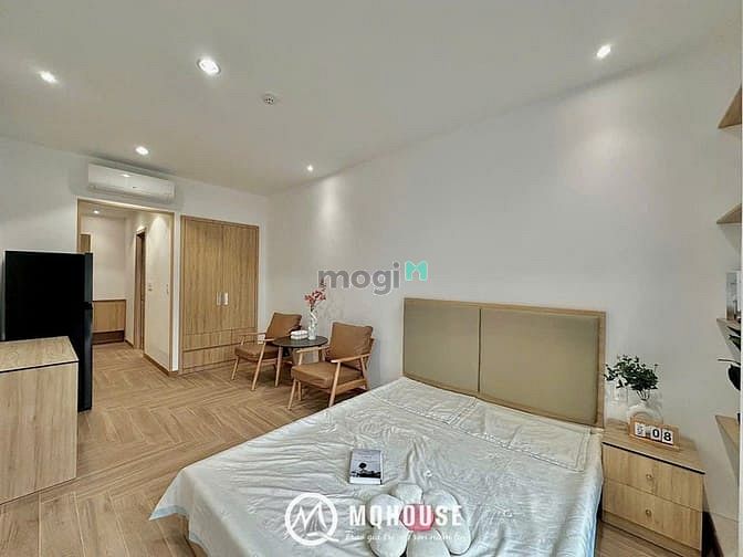 Hình ảnh 🌼 Cho thuê Trang Chủ MB66.COM / Đăng Ký Tặng 66K ngay CVPM Quang Trung - Full nội thất ở liền được