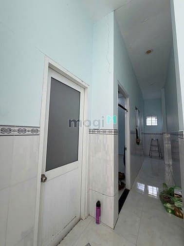 Hình ảnh Bán nhà cấp 4 huỳnh thị đồng, thị trấn nhà bè, 68m2, sổ hồng riêng,