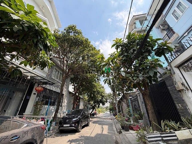 Hình ảnh Bán nhà cấp 4 huỳnh thị đồng, thị trấn nhà bè, 68m2, sổ hồng riêng,
