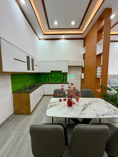 Hình ảnh Nhà Thổ Cư Ngay Trường Mầm Non Tinh Khôi CS3, DT 100m2, Giá 3.35 Tỷ