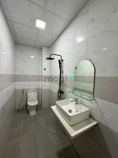 Hình ảnh Nhà Thổ Cư Ngay Trường Mầm Non Tinh Khôi CS3, DT 100m2, Giá 3.35 Tỷ