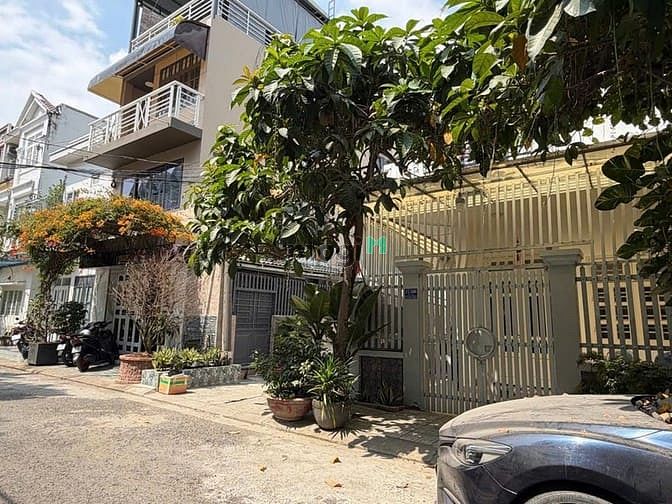 Hình ảnh Bán nhà cấp 4 huỳnh thị đồng, thị trấn nhà bè, 68m2, sổ hồng riêng,