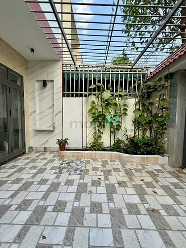 Hình ảnh Nhà Thổ Cư Ngay Trường Mầm Non Tinh Khôi CS3, DT 100m2, Giá 3.35 Tỷ