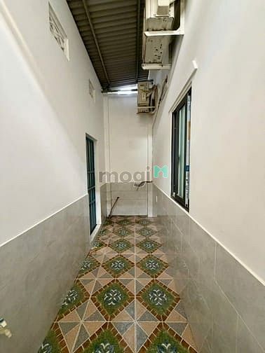 Hình ảnh Nhà Thổ Cư Ngay Trường Mầm Non Tinh Khôi CS3, DT 100m2, Giá 3.35 Tỷ