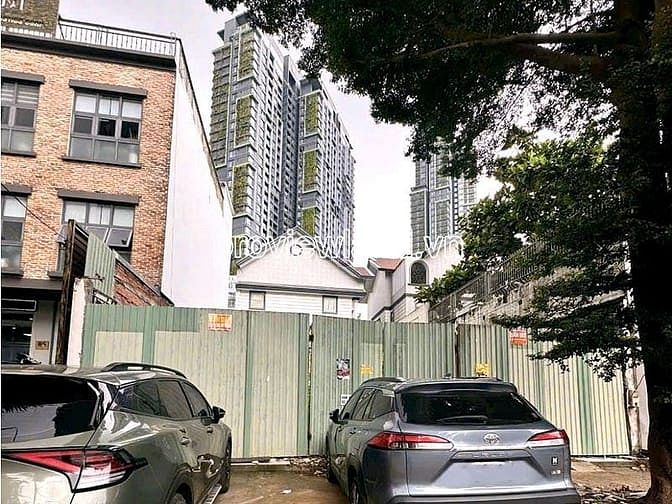 Hình ảnh Bán đất Giang Văn Minh An Phú, 12x20m, ngang 12m hiếm, vuông vức – đẹp