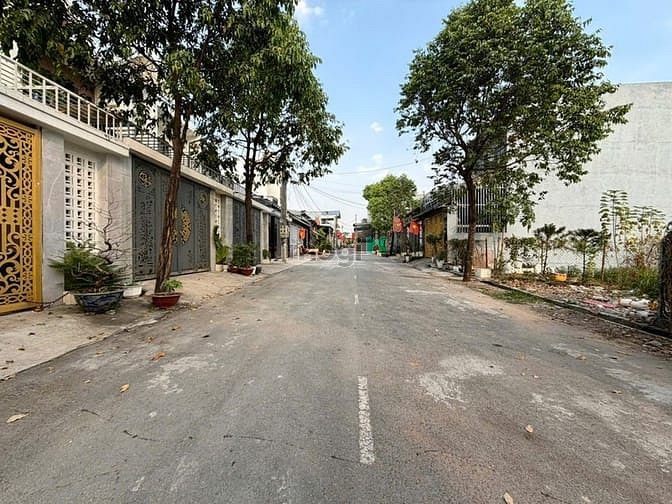 Hình ảnh Nhà Thổ Cư Ngay Trường Mầm Non Tinh Khôi CS3, DT 100m2, Giá 3.35 Tỷ