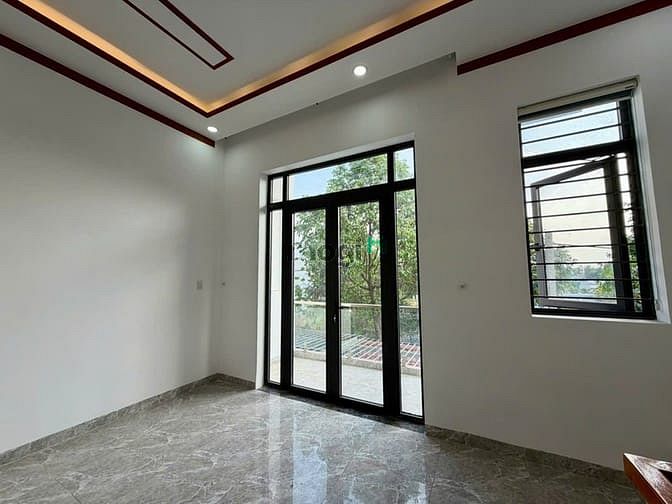 Hình ảnh Nhà Thổ Cư Ngay Trường Mầm Non Tinh Khôi CS3, DT 100m2, Giá 3.35 Tỷ