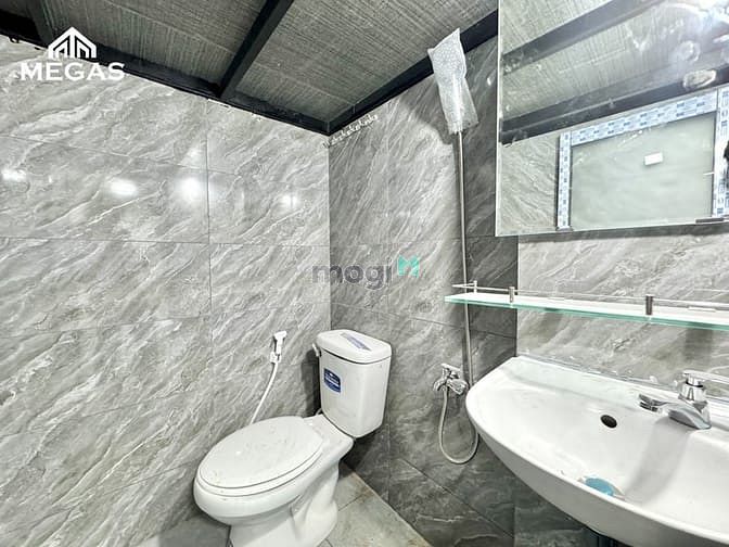 Hình ảnh ✨CĂN HỘ CAO CẤP - Full Nội Thất - Cửa Sổ Lớn - Ngay Công Viên Phần Mềm