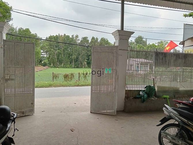 Hình ảnh Cho thuê kho xưởng gần quốc lộ 1A