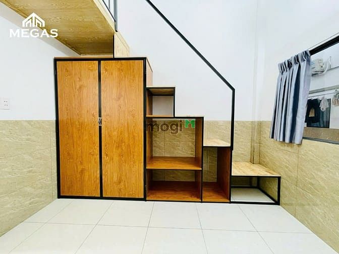 Hình ảnh 🏡Phòng Trọ Cao Cấp Mới Xây 100% - Full Nội Thất - Ngay Nguyễn Ảnh Thủ