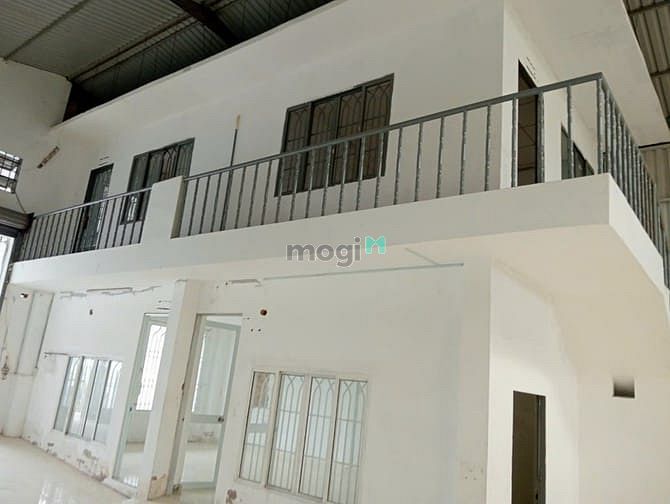 Hình ảnh Cho thuê kho xưởng gần quốc lộ 1A