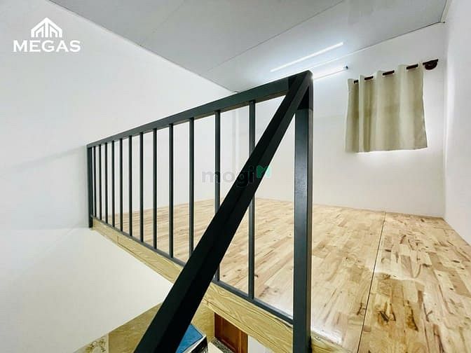 Hình ảnh 🏡Phòng Trọ Cao Cấp Mới Xây 100% - Full Nội Thất - Ngay Nguyễn Ảnh Thủ