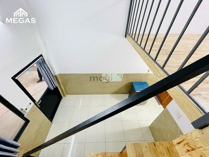 Hình ảnh 🏡Phòng Trọ Cao Cấp Mới Xây 100% - Full Nội Thất - Ngay Nguyễn Ảnh Thủ