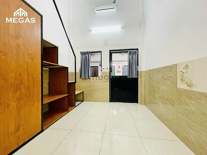 Hình ảnh 🏡Phòng Trọ Cao Cấp Mới Xây 100% - Full Nội Thất - Ngay Nguyễn Ảnh Thủ