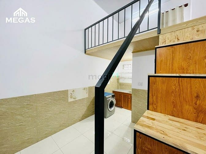 Hình ảnh 🏡Phòng Trọ Cao Cấp Mới Xây 100% - Full Nội Thất - Ngay Nguyễn Ảnh Thủ