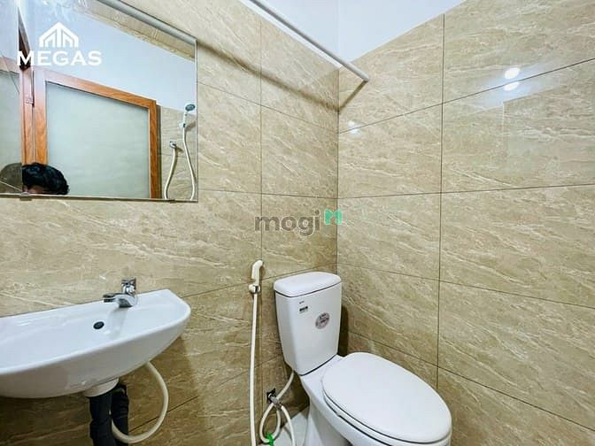 Hình ảnh 🏡Phòng Trọ Cao Cấp Mới Xây 100% - Full Nội Thất - Ngay Nguyễn Ảnh Thủ