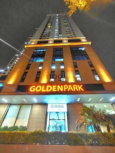 Hình ảnh Bán Trang Chủ MB66.COM / Đăng Ký Tặng 66K Golden Park - phạm văn Bạch 3pn ở ngay