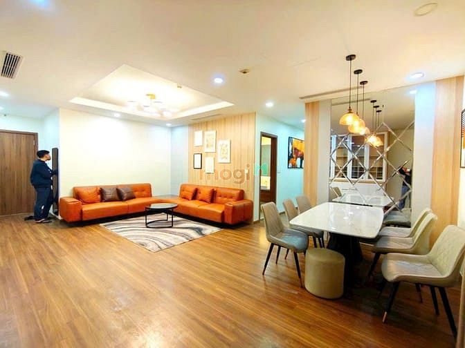 Hình ảnh Bán Trang Chủ MB66.COM / Đăng Ký Tặng 66K Golden Park - phạm văn Bạch 3pn ở ngay