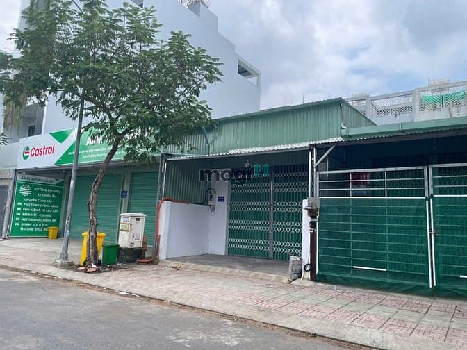 Hình ảnh CHO THUÊ 3 KHO MỚI 100% (DTSD: 100m2 - 150m2) đường Đặng Thùy Trâm