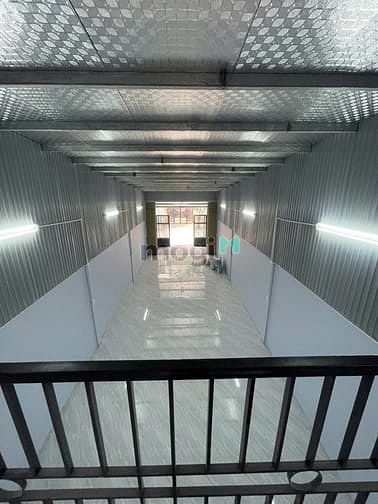 Hình ảnh CHO THUÊ 3 KHO MỚI 100% (DTSD: 100m2 - 150m2) đường Đặng Thùy Trâm