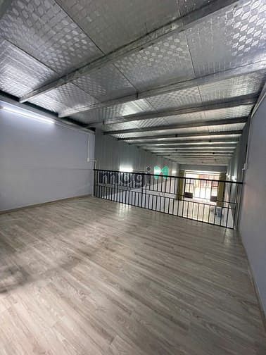 Hình ảnh CHO THUÊ 3 KHO MỚI 100% (DTSD: 100m2 - 150m2) đường Đặng Thùy Trâm