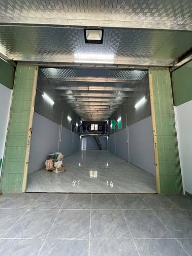Hình ảnh CHO THUÊ 3 KHO MỚI 100% (DTSD: 100m2 - 150m2) đường Đặng Thùy Trâm