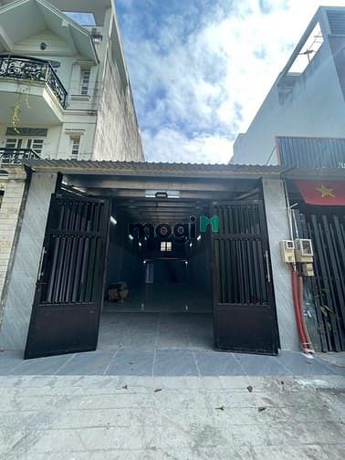 Hình ảnh CHO THUÊ 3 KHO MỚI 100% (DTSD: 100m2 - 150m2) đường Đặng Thùy Trâm