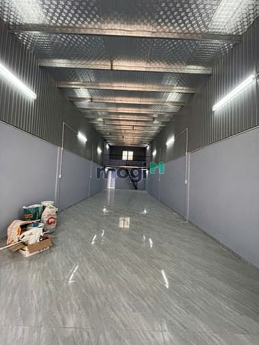 Hình ảnh CHO THUÊ 3 KHO MỚI 100% (DTSD: 100m2 - 150m2) đường Đặng Thùy Trâm