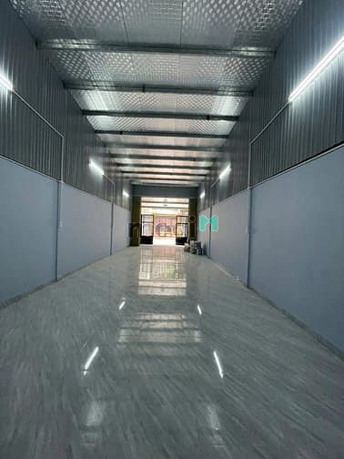 Hình ảnh CHO THUÊ 3 KHO MỚI 100% (DTSD: 100m2 - 150m2) đường Đặng Thùy Trâm