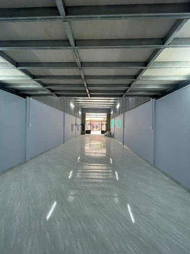 Hình ảnh CHO THUÊ 3 KHO MỚI 100% (DTSD: 100m2 - 150m2) đường Đặng Thùy Trâm