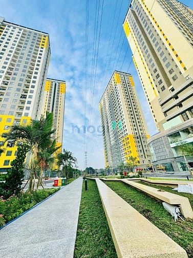 Hình ảnh Mb6623 nạp rút nhanh chóng 2PN 2WC 5Tr2 Bcons City•Dĩ An