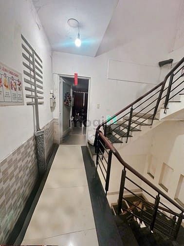 Hình ảnh 66m2 - 4 Tầng Mặt tiền đường Quang Trung - Thống Nhất vỉa hè rộng 3m,