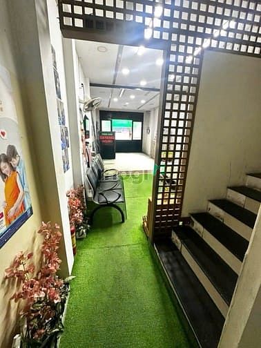 Hình ảnh 66m2 - 4 Tầng Mặt tiền đường Quang Trung - Thống Nhất vỉa hè rộng 3m,