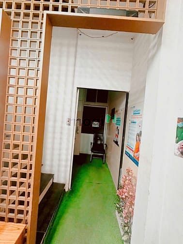 Hình ảnh 66m2 - 4 Tầng Mặt tiền đường Quang Trung - Thống Nhất vỉa hè rộng 3m,