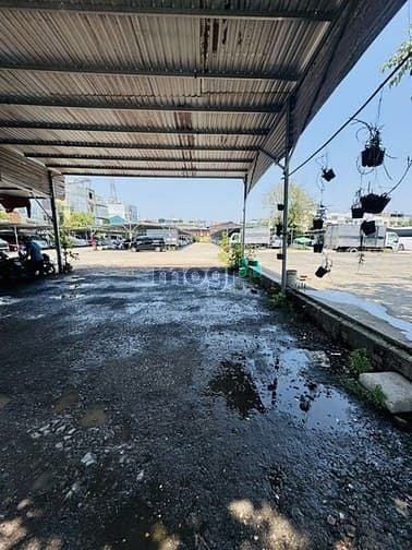 Hình ảnh Bán lô đất vàng MT An Dương Vương Q.6 - 140m x 120m giá 700 tỷ
