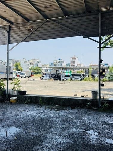 Hình ảnh Bán lô đất vàng MT An Dương Vương Q.6 - 140m x 120m giá 700 tỷ