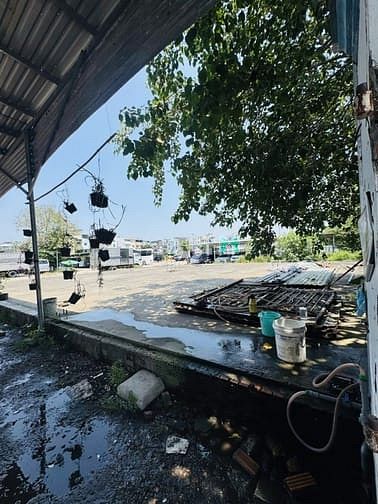 Hình ảnh Bán lô đất vàng MT An Dương Vương Q.6 - 140m x 120m giá 700 tỷ