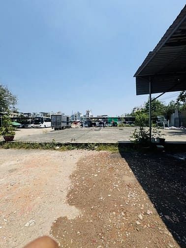 Hình ảnh Bán lô đất vàng MT An Dương Vương Q.6 - 140m x 120m giá 700 tỷ