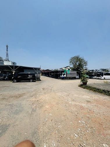 Hình ảnh Bán lô đất vàng MT An Dương Vương Q.6 - 140m x 120m giá 700 tỷ