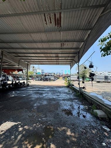 Hình ảnh Bán lô đất vàng MT An Dương Vương Q.6 - 140m x 120m giá 700 tỷ