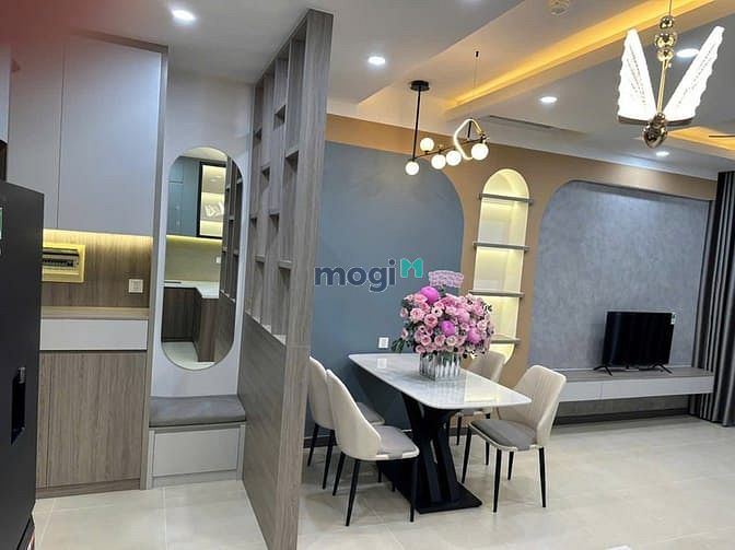 Hình ảnh [BÁN GẤP] CĂN 2PN LAVIDA PLUS - QUẬN 7 DT:74m2 2PN giá 1 tỷ 615 triệu