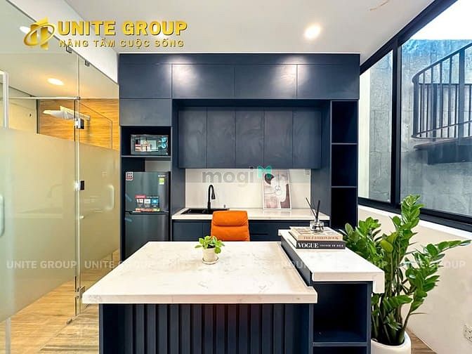 Hình ảnh Cho Thuệ Căn Hộ Dịch Vụ Full Nội Thất