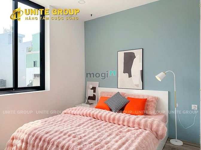Hình ảnh Cho Thuệ Căn Hộ Dịch Vụ Full Nội Thất