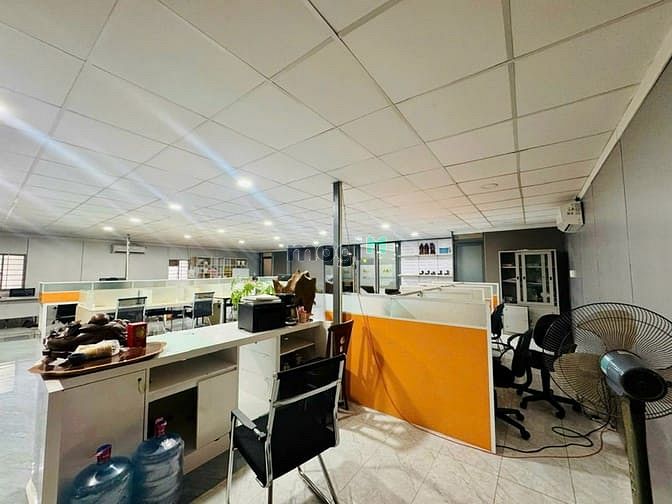Hình ảnh Cho thuê kho và văn phòng cực đẹp 400m2, Đặng Thùy Trâm, Bình Thạnh
