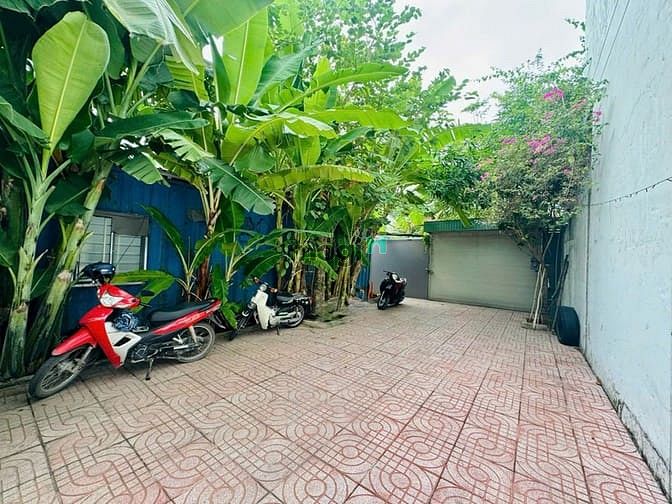 Hình ảnh Cho thuê kho và văn phòng cực đẹp 400m2, Đặng Thùy Trâm, Bình Thạnh