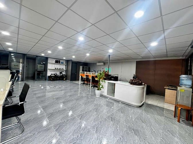 Hình ảnh Cho thuê kho và văn phòng cực đẹp 400m2, Đặng Thùy Trâm, Bình Thạnh
