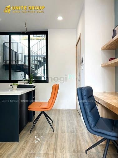 Hình ảnh Cho Thuệ Căn Hộ Dịch Vụ Full Nội Thất