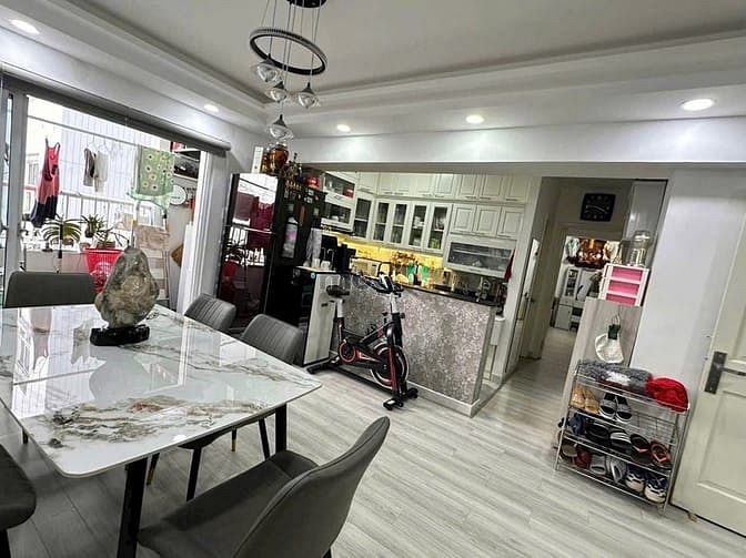 Hình ảnh Cần Bán gấp Mb6623 nạp rút nhanh chóng 2PN-2WC Trang Chủ MB66.COM Chính Thức Bàu Cát 2 (Lô Thang Máy) Quận TB