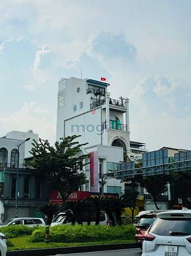Hình ảnh 56 tỷ - HĐT: 140tr/th! Bán toà nhà Trường Sơn - 5.15x29m - Hầm 8 Tầng