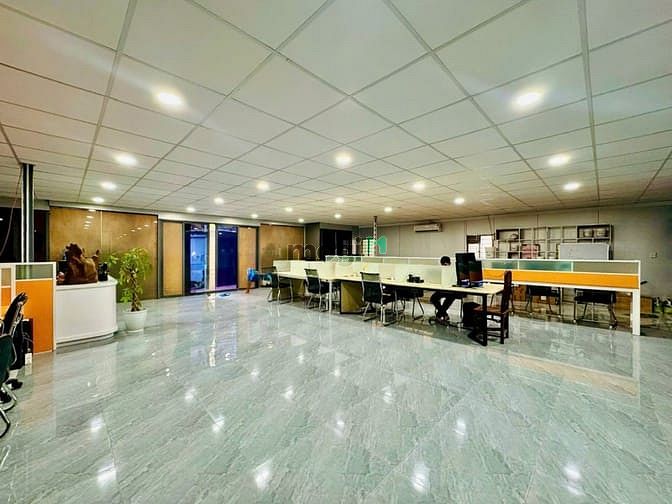 Hình ảnh Cho thuê kho và văn phòng cực đẹp 400m2, Đặng Thùy Trâm, Bình Thạnh